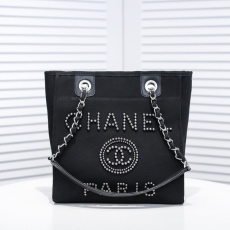 Chanel Shopping Bags